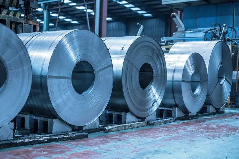 Steel Products