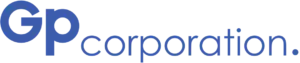 GP Corporation Logo